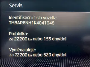 Škoda Rapid Style Plus