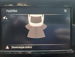 Škoda Rapid Style Plus