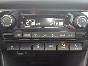 Škoda Rapid Style Plus