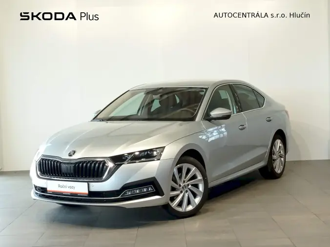 Octavia Style Plus