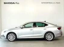 Octavia Style Plus