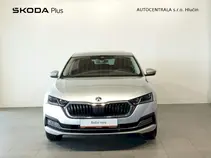 Octavia Style Plus
