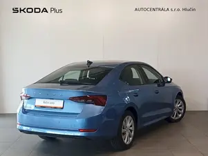 Škoda Octavia Ambition