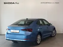 Octavia Ambition