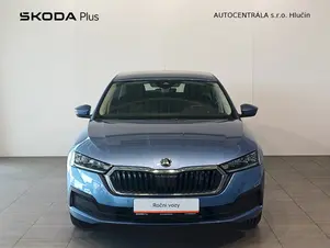 Škoda Octavia Ambition
