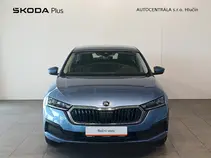 Octavia Ambition