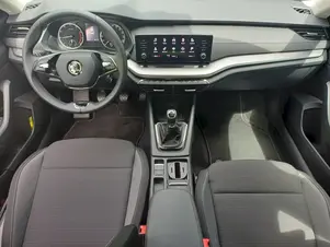 Škoda Octavia Ambition