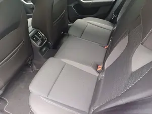Škoda Octavia Ambition