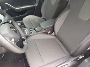 Škoda Octavia Ambition