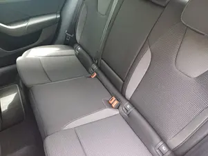 Škoda Octavia Ambition
