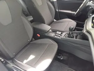 Škoda Octavia Ambition