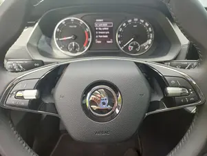 Škoda Octavia Ambition