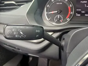 Škoda Octavia Ambition