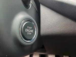 Škoda Octavia Ambition