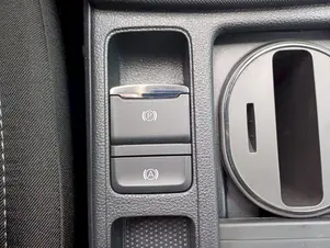 Škoda Octavia Ambition