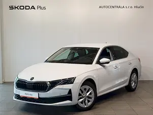 Škoda Octavia Top Selection