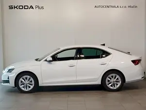 Škoda Octavia Top Selection