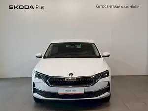 Škoda Octavia Top Selection