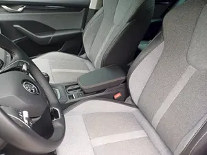 Škoda Octavia Top Selection
