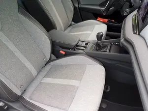 Škoda Octavia Top Selection