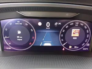 Škoda Octavia Top Selection
