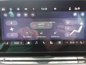 Škoda Octavia Top Selection