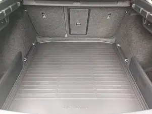 Škoda Octavia Top Selection