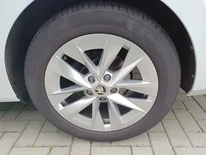 Škoda Octavia Top Selection