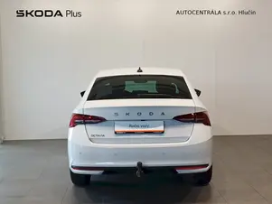 Škoda Octavia Top Selection