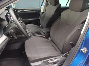 Škoda Octavia Style Plus