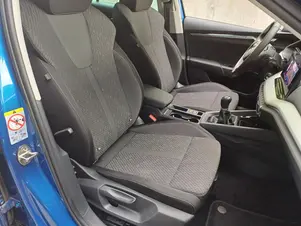 Škoda Octavia Style Plus