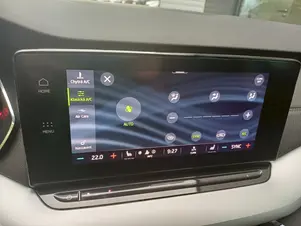 Škoda Octavia Style Plus