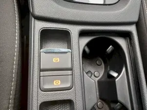 Škoda Octavia Style Plus