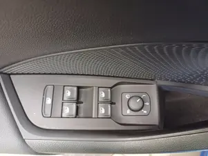 Škoda Octavia Style Plus
