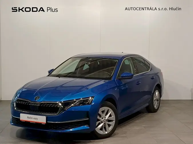 Octavia Top Selection