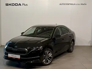 Škoda Octavia Top Selection