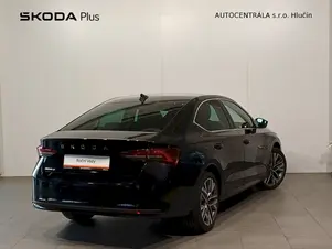 Škoda Octavia Top Selection