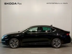 Škoda Octavia Top Selection