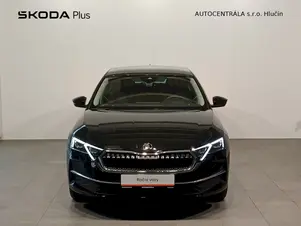 Škoda Octavia Top Selection