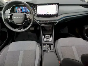 Škoda Octavia Top Selection