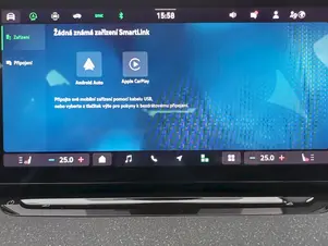 Škoda Octavia Top Selection