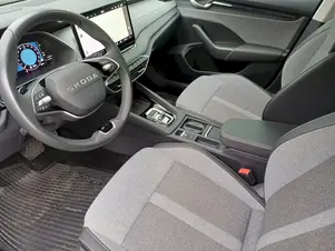 Škoda Octavia Top Selection