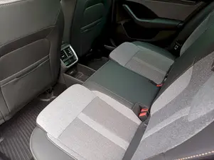 Škoda Octavia Top Selection