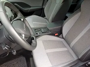 Škoda Octavia Top Selection