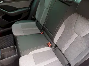 Škoda Octavia Top Selection