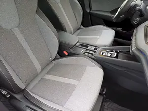 Škoda Octavia Top Selection