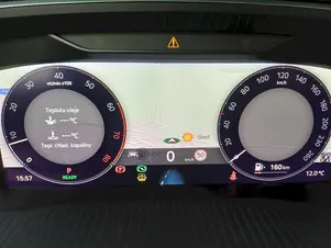 Škoda Octavia Top Selection