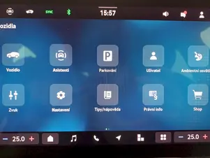 Škoda Octavia Top Selection