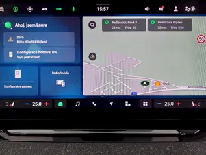 Škoda Octavia Top Selection