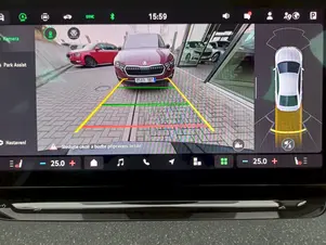 Škoda Octavia Top Selection